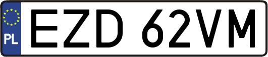 EZD62VM