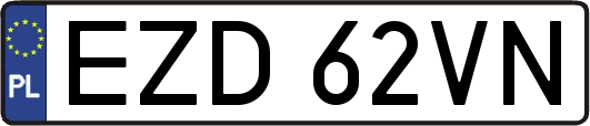 EZD62VN