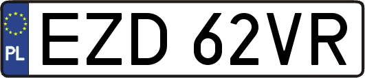 EZD62VR