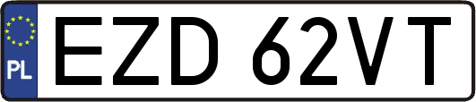 EZD62VT