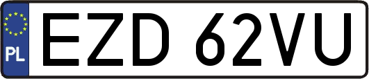 EZD62VU