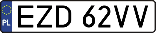 EZD62VV