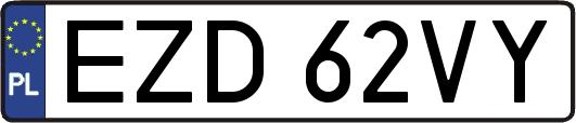 EZD62VY
