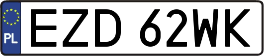 EZD62WK
