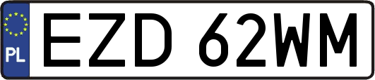 EZD62WM