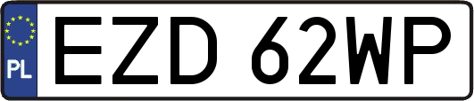 EZD62WP