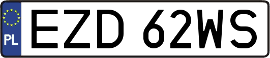 EZD62WS