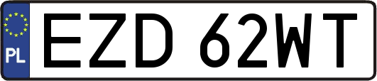 EZD62WT
