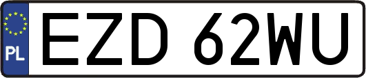 EZD62WU