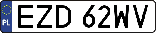EZD62WV