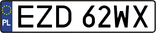 EZD62WX