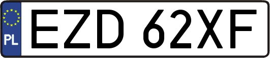 EZD62XF