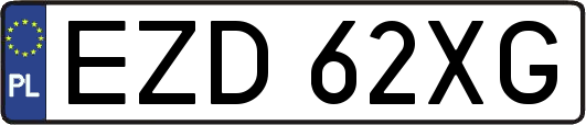 EZD62XG