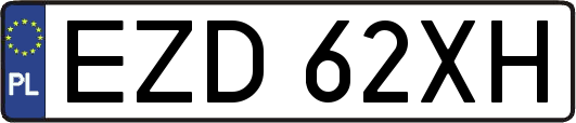 EZD62XH