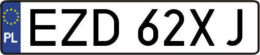 EZD62XJ