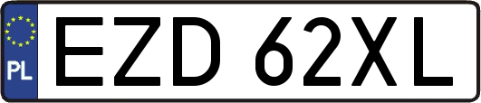 EZD62XL