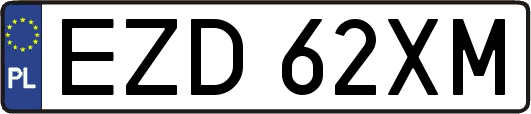 EZD62XM