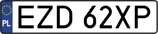 EZD62XP