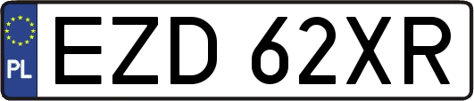 EZD62XR