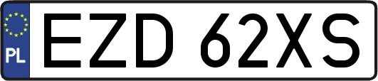 EZD62XS