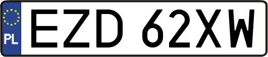 EZD62XW