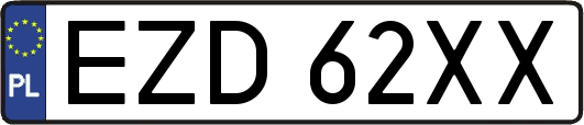 EZD62XX