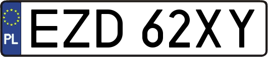 EZD62XY