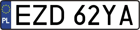 EZD62YA