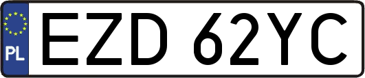 EZD62YC
