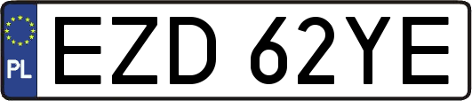 EZD62YE