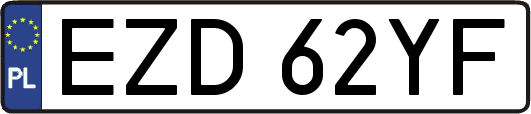 EZD62YF