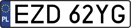 EZD62YG