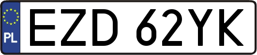 EZD62YK
