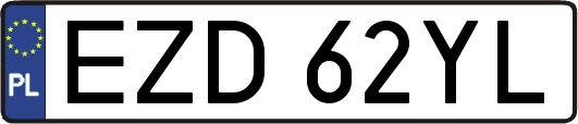 EZD62YL
