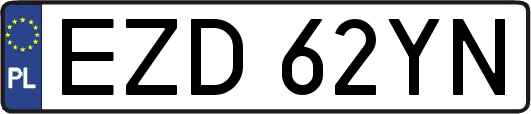 EZD62YN