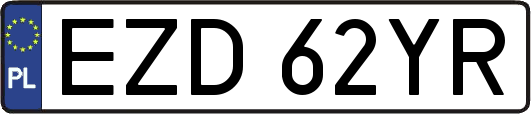 EZD62YR