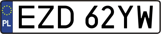 EZD62YW