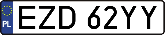 EZD62YY