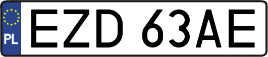 EZD63AE