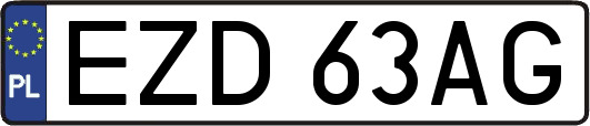 EZD63AG