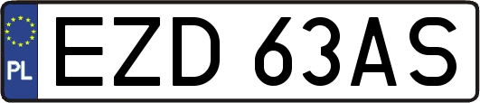 EZD63AS