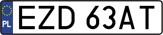EZD63AT
