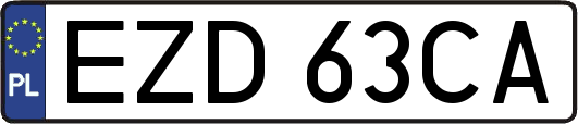 EZD63CA