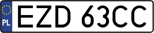 EZD63CC