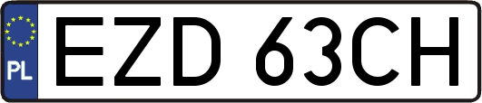 EZD63CH