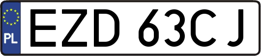 EZD63CJ