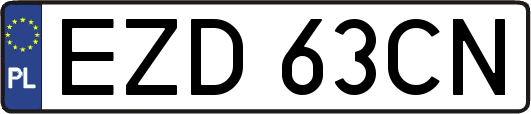 EZD63CN