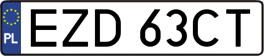 EZD63CT