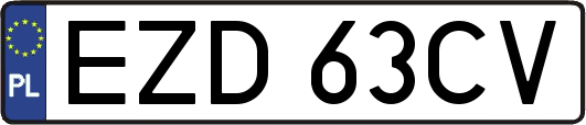 EZD63CV
