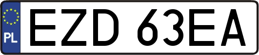 EZD63EA